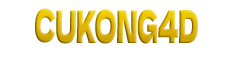 CUKONG4D